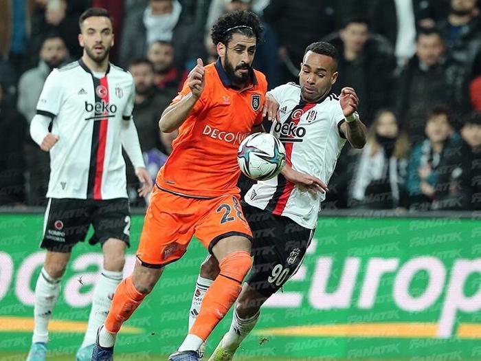 Beşiktaş - Başakşehir maçını Fanatik yazarları değerlendirdi