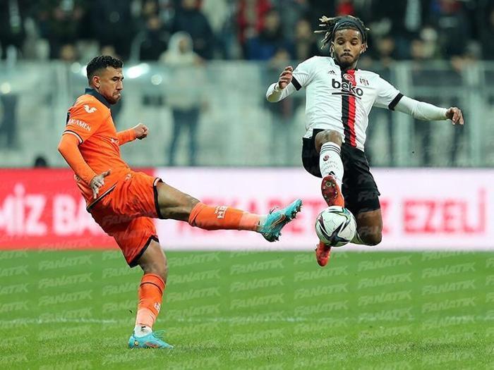 Beşiktaş - Başakşehir maçını Fanatik yazarları değerlendirdi