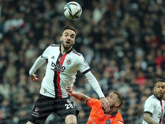 Beşiktaş - Başakşehir maçını Fanatik yazarları değerlendirdi