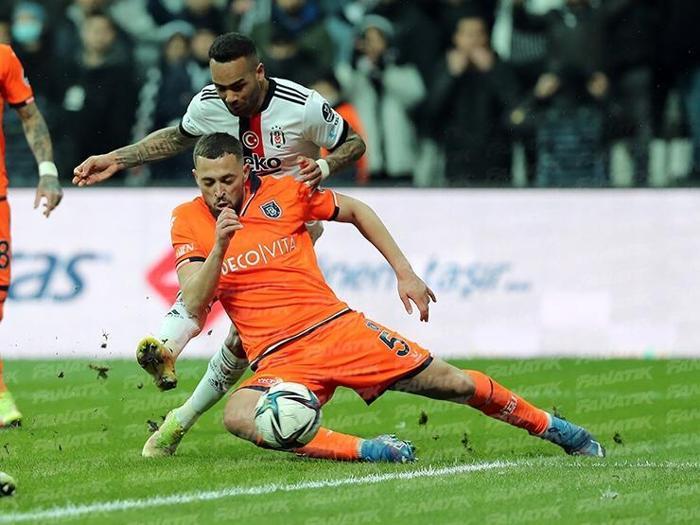 Beşiktaş - Başakşehir maçını Fanatik yazarları değerlendirdi