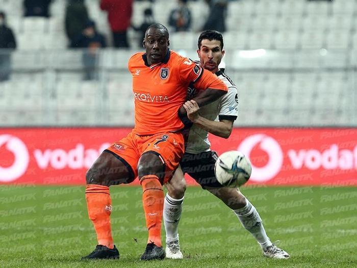 Beşiktaş - Başakşehir maçını Fanatik yazarları değerlendirdi