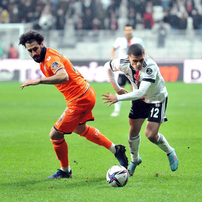 Süper Ligde dikkat çeken istatistik Tolga Ciğerci sürprizi