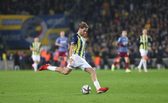 Süper Ligde dikkat çeken istatistik Tolga Ciğerci sürprizi