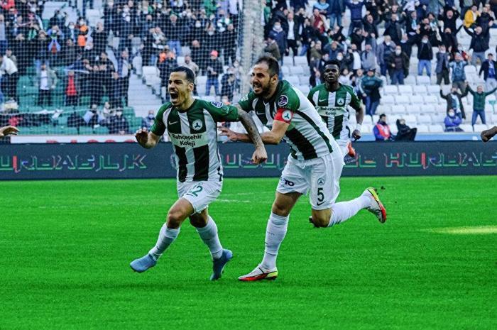 Süper Ligde dikkat çeken istatistik Tolga Ciğerci sürprizi