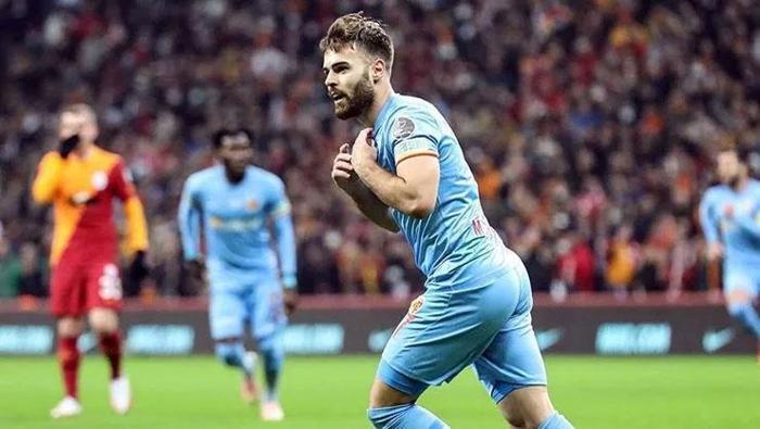 Süper Ligde dikkat çeken istatistik Tolga Ciğerci sürprizi