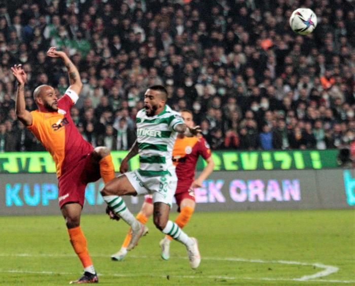 Süper Ligde dikkat çeken istatistik Tolga Ciğerci sürprizi