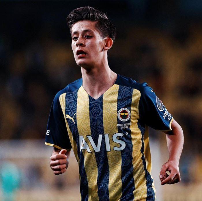 Son dakika Fenerbahçe haberi Arda Güler Alexten ötesi olur