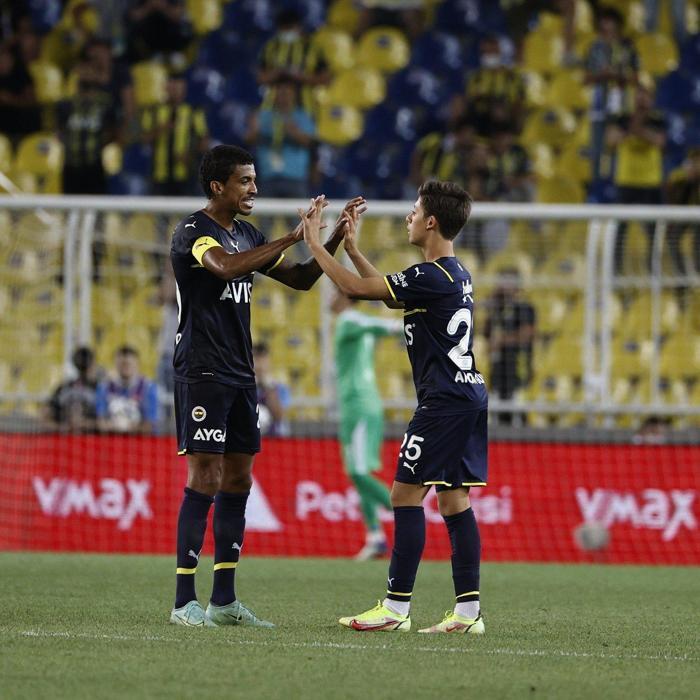 Son dakika Fenerbahçe haberi Arda Güler Alexten ötesi olur