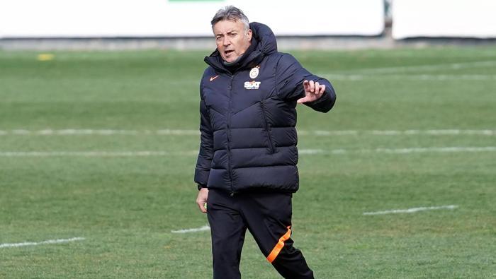 Galatasarayda bir devrin sonu Feghoulinin yeni adresi belli oluyor
