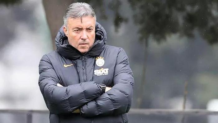 Galatasarayda bir devrin sonu Feghoulinin yeni adresi belli oluyor