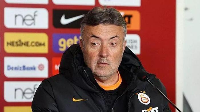 Galatasarayda bir devrin sonu Feghoulinin yeni adresi belli oluyor