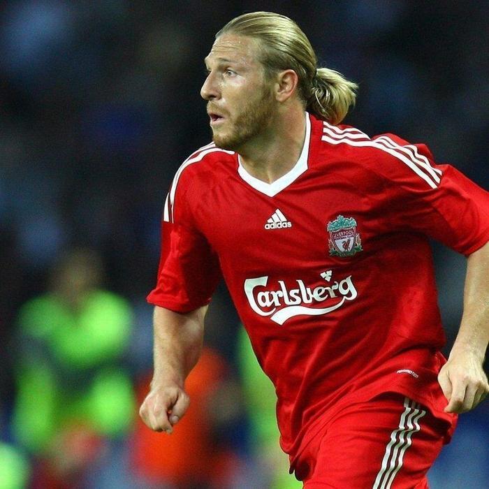 Liverpoolun eski yıldızından Andriy Voronin Rusya ve Putine ağır sözler