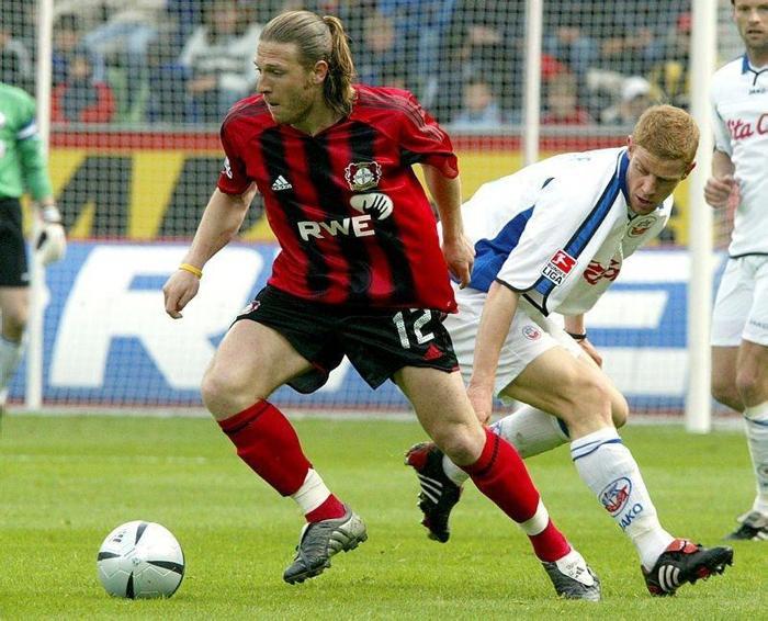 Liverpoolun eski yıldızından Andriy Voronin Rusya ve Putine ağır sözler