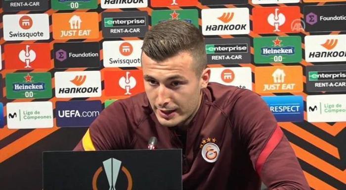 Son dakika: Barcelona maçı öncesi gerçek ortaya çıktı Galatasaraylı 4 oyuncu...