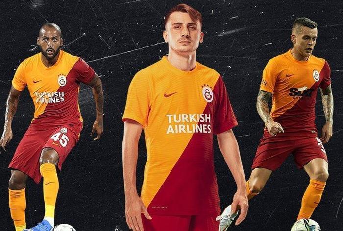 Son dakika: Barcelona maçı öncesi gerçek ortaya çıktı Galatasaraylı 4 oyuncu...