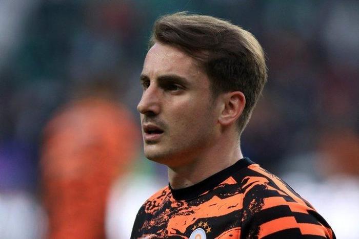 Son dakika: Barcelona maçı öncesi gerçek ortaya çıktı Galatasaraylı 4 oyuncu...