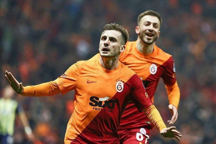 Son dakika: Barcelona maçı öncesi gerçek ortaya çıktı Galatasaraylı 4 oyuncu...