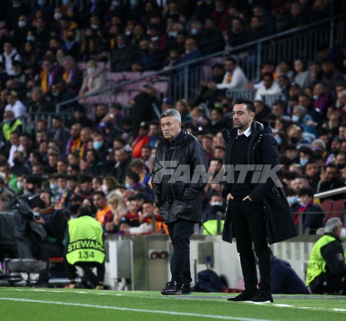 Barcelona - Galatasaray maçına Kerem Aktürkoğlu fırtınası Zor anlar yaşattı...