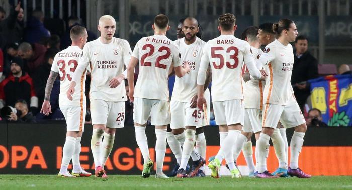 Son dakika haberi: Dünya basınında gündem Galatasaray