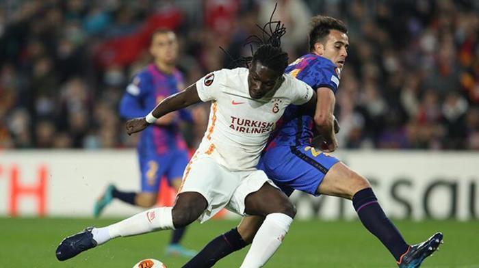 Son dakika haberi: Dünya basınında gündem Galatasaray