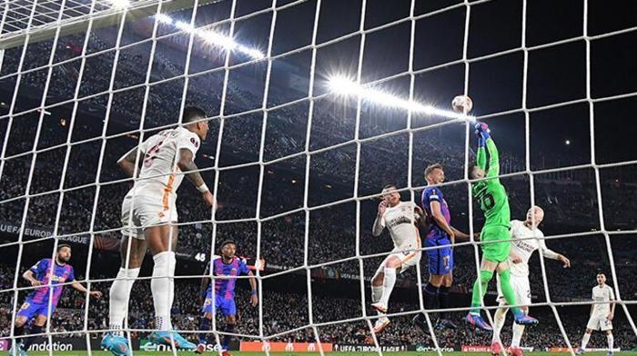 Son dakika haberi: Dünya basınında gündem Galatasaray