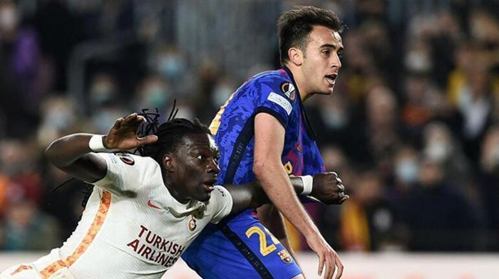 Son dakika haberi: Dünya basınında gündem Galatasaray