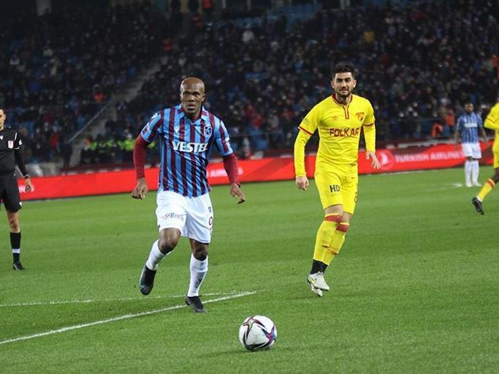 Kasketli adam gün sayıyor Trabzonspor - Göztepe maçını Fanatik yazarları değerlendirdi