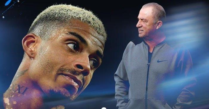 Galatasarayın eski futbolcusu Mario Leminadan Fatih Terim itirafı