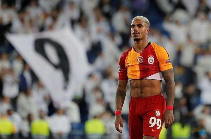 Galatasarayın eski futbolcusu Mario Leminadan Fatih Terim itirafı