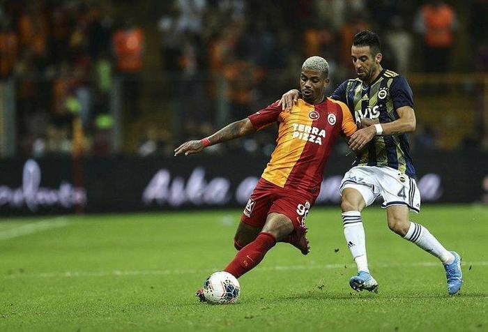 Galatasarayın eski futbolcusu Mario Leminadan Fatih Terim itirafı