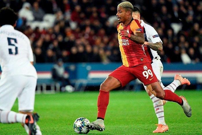 Galatasarayın eski futbolcusu Mario Leminadan Fatih Terim itirafı