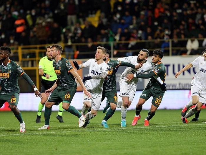 Fenerbahçenin zirveyi bulması uzun sürmez