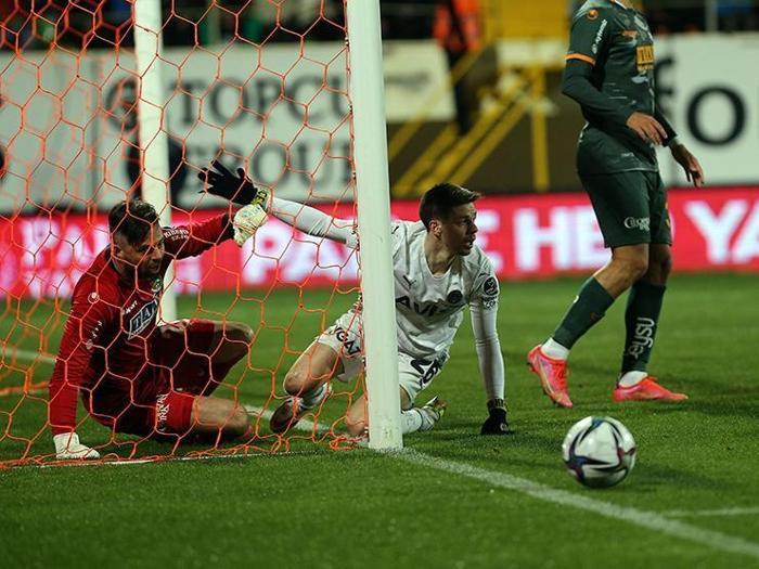 Fenerbahçenin zirveyi bulması uzun sürmez
