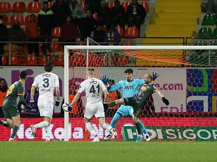 Fenerbahçenin zirveyi bulması uzun sürmez