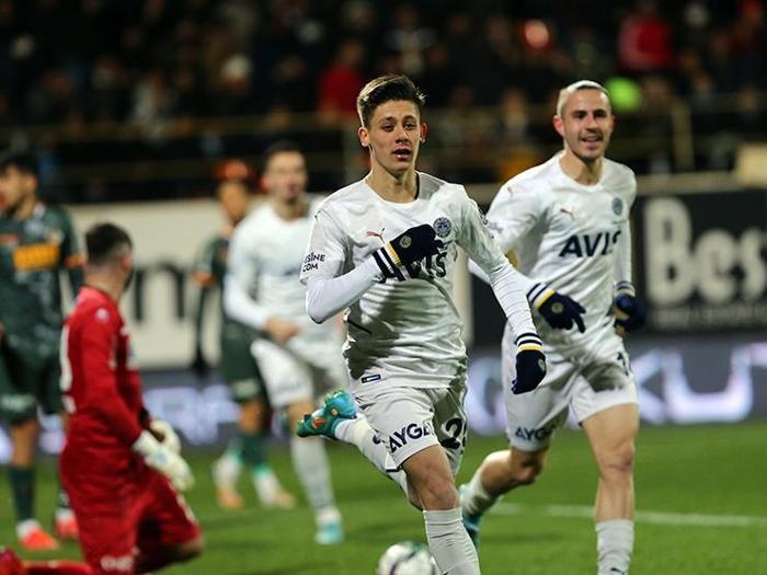 Fenerbahçenin zirveyi bulması uzun sürmez