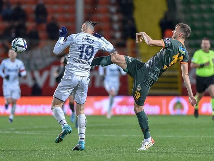 Fenerbahçenin zirveyi bulması uzun sürmez
