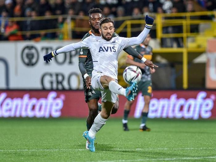 Fenerbahçenin zirveyi bulması uzun sürmez
