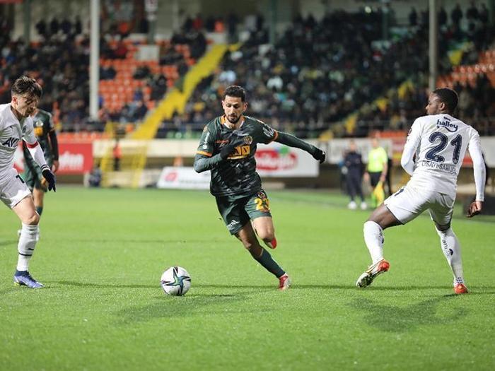 Fenerbahçenin zirveyi bulması uzun sürmez