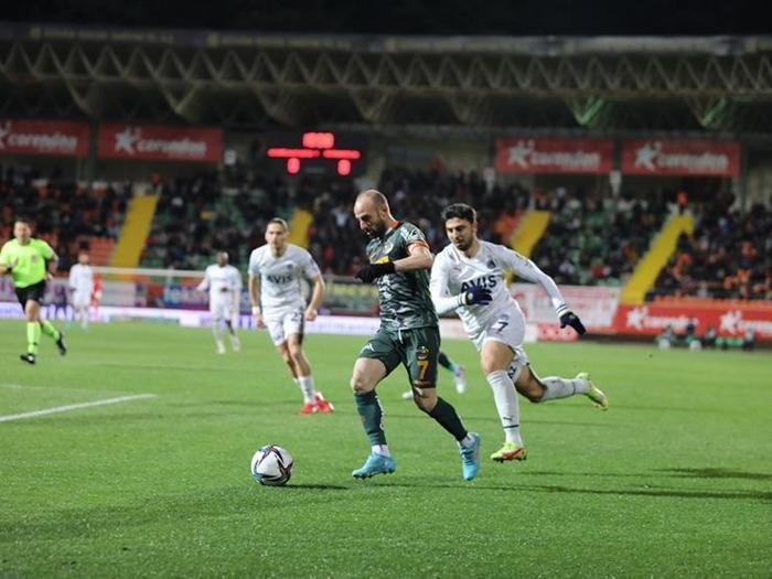 Fenerbahçenin zirveyi bulması uzun sürmez