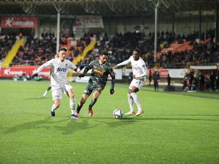 Fenerbahçenin zirveyi bulması uzun sürmez