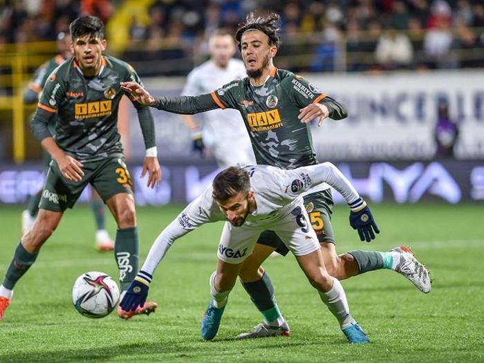 Fenerbahçenin zirveyi bulması uzun sürmez