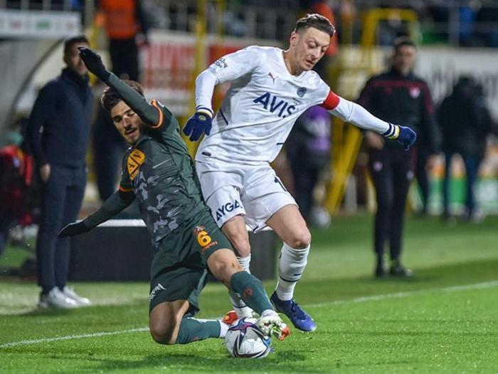 Fenerbahçenin zirveyi bulması uzun sürmez