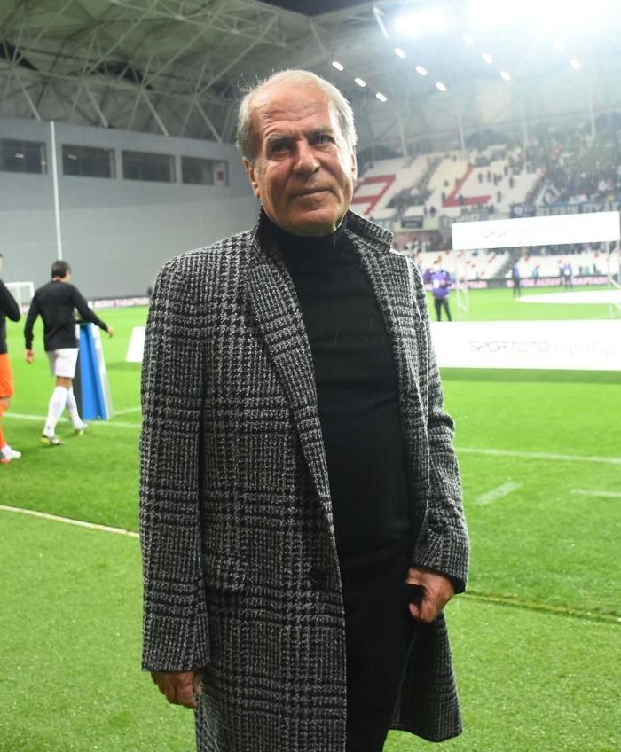 Süper Lig 2021-2022 sezonunda yaşanan teknik direktör ayrılıkları