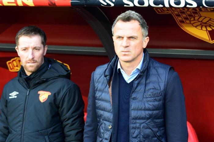 Süper Lig 2021-2022 sezonunda yaşanan teknik direktör ayrılıkları