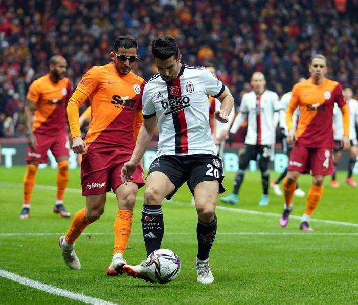 Fanatik yazarları Galatasaray - Beşiktaş derbisini kaleme aldı