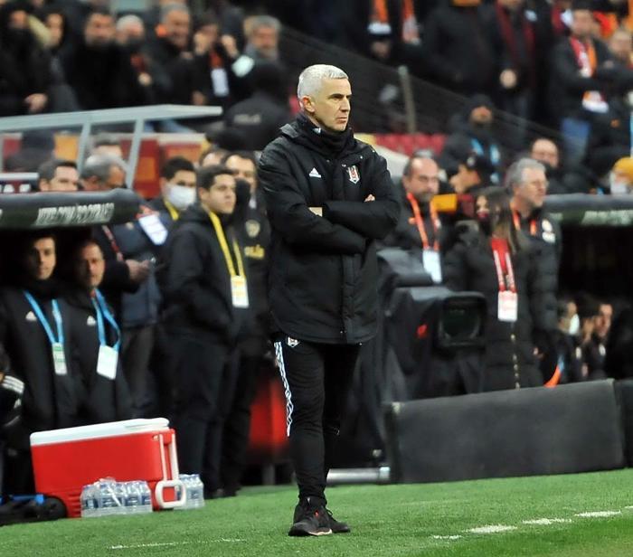 Fanatik yazarları Galatasaray - Beşiktaş derbisini kaleme aldı