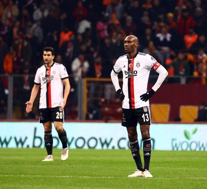 Fanatik yazarları Galatasaray - Beşiktaş derbisini kaleme aldı