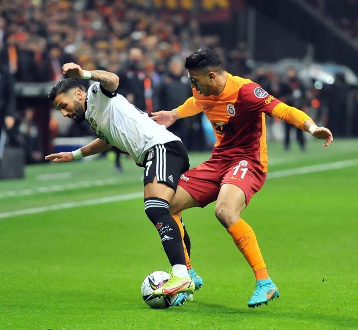 Fanatik yazarları Galatasaray - Beşiktaş derbisini kaleme aldı
