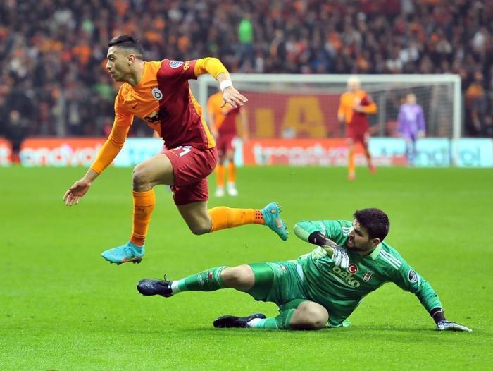 Fanatik yazarları Galatasaray - Beşiktaş derbisini kaleme aldı