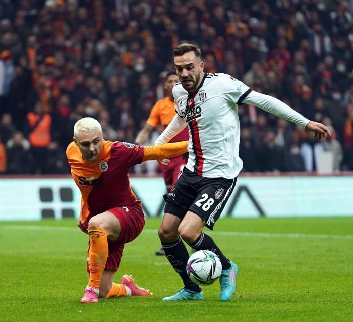 Fanatik yazarları Galatasaray - Beşiktaş derbisini kaleme aldı